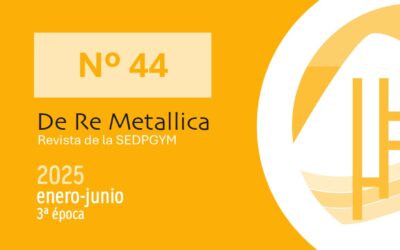 De Re Metallica. Nº44
