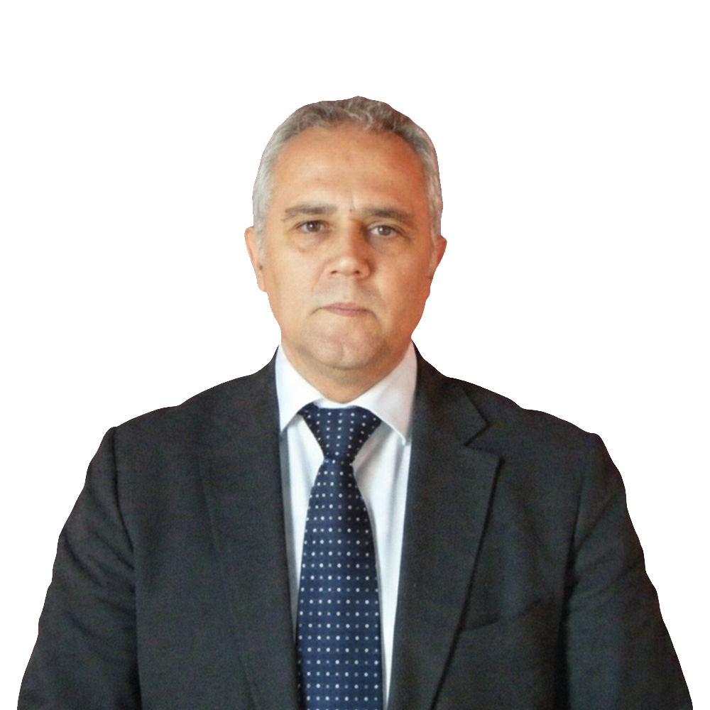 Luis Mansilla Plaza