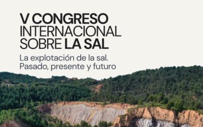 V Congreso Internacional Sobre la Sal