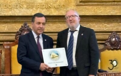 Escuela Técnica Superior de Ingenieros de Minas y Energía – Sello Distintivo