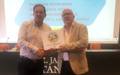Fundación Minería y Vida – Sello Distintivo