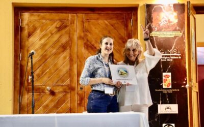 Museo Geológico y Minero Sos Baynat – Sello Distintivo