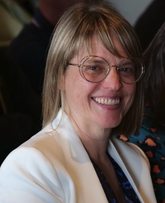 María Angeles Tomás Obón
