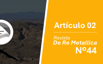El singular patrimonio mineralógico del Cerro del Cinto (Rodalquilar, Almería, España)