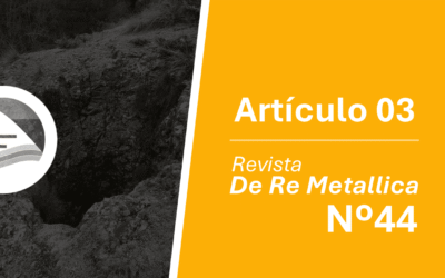 La minería de oro y plata en el Cerro de la Atalaya (Sierra de Guadarrama, Segovia)