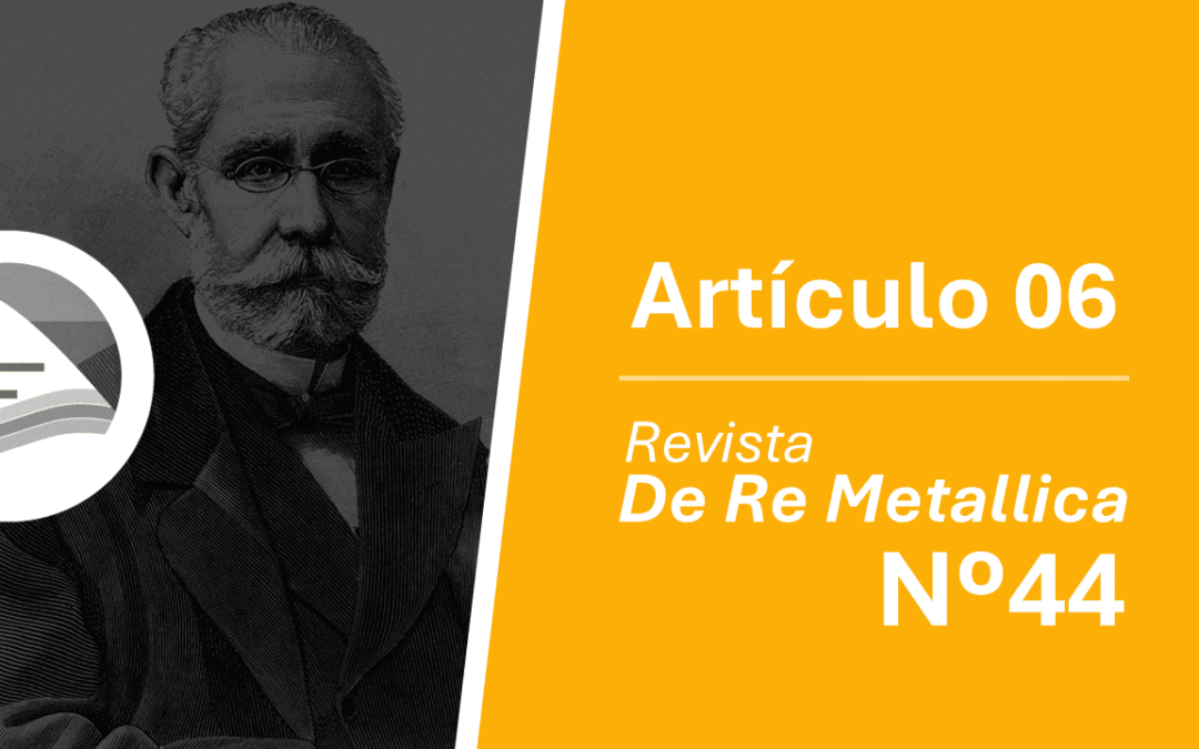 La institucionalización de la minería en la Cuba colonial durante el siglo XIX: orígenes y evolución de la inspección de minas