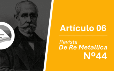 La institucionalización de la minería en la Cuba colonial durante el siglo XIX: orígenes y evolución de la inspección de minas