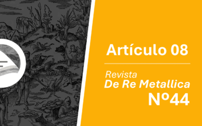 De Re Metallica: Agrícola vs Vargas. Historia de dos libros de la globalización minera