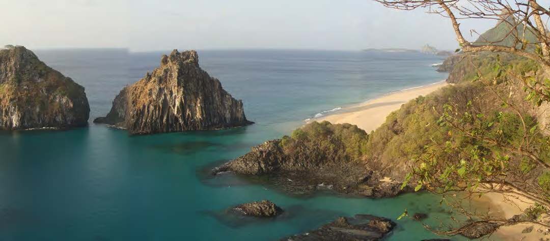 Archipiélago de Fernando de Noronha