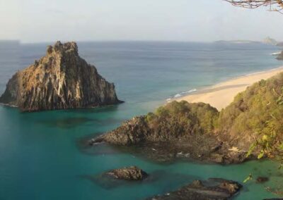Archipiélago de Fernando de Noronha
