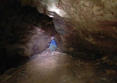Cavernas de Vallemí