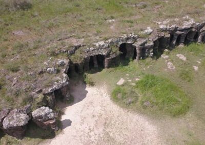 Grutas del Palacio