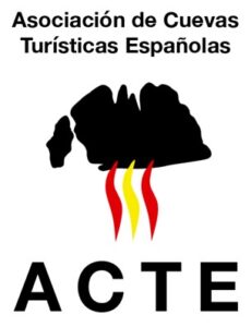 Logo Asociación de Cuevas Turísticas Españolas (ACTE)