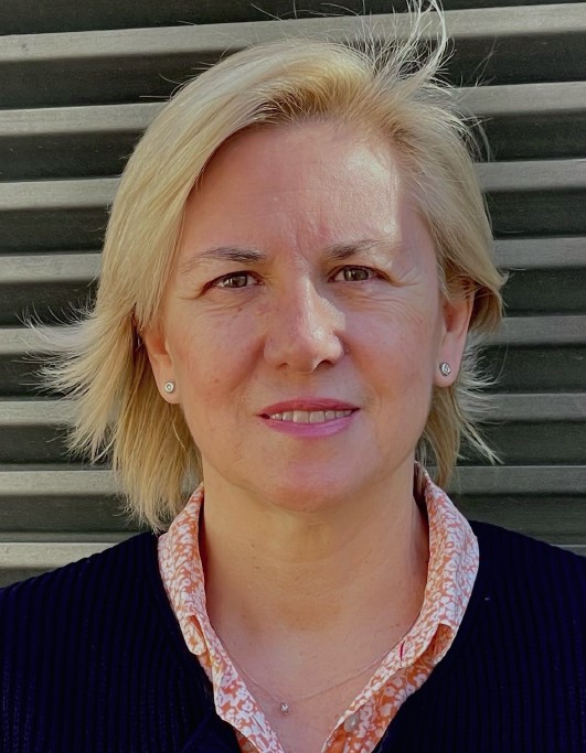 María del Carmen Cañizares Ruiz