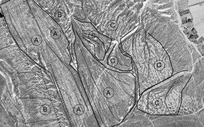 El ciclo minero galaico-romano del oro. Umbrales geológico-mineros. Límites Sociopolíticos.