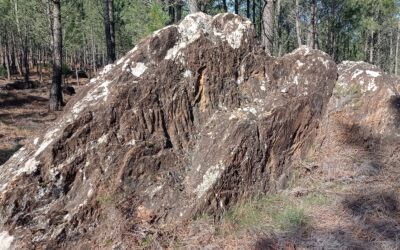 Exploración y explotación en la minería galaico-romana del oro primario en la Serra da Groba: del subterráneo al cielo abierto.