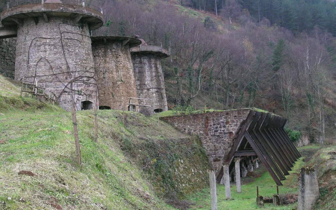 XXI Congreso Internacional sobre Patrimonio Geológico y Minero