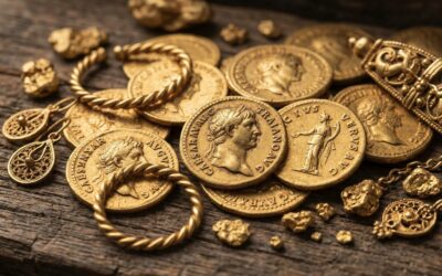 ¿Minería «romana del NO» o  «galaico-romana»? Explicar lo extraordinario: Sentido y valoración del ciclo minero del oro galaico-romano.