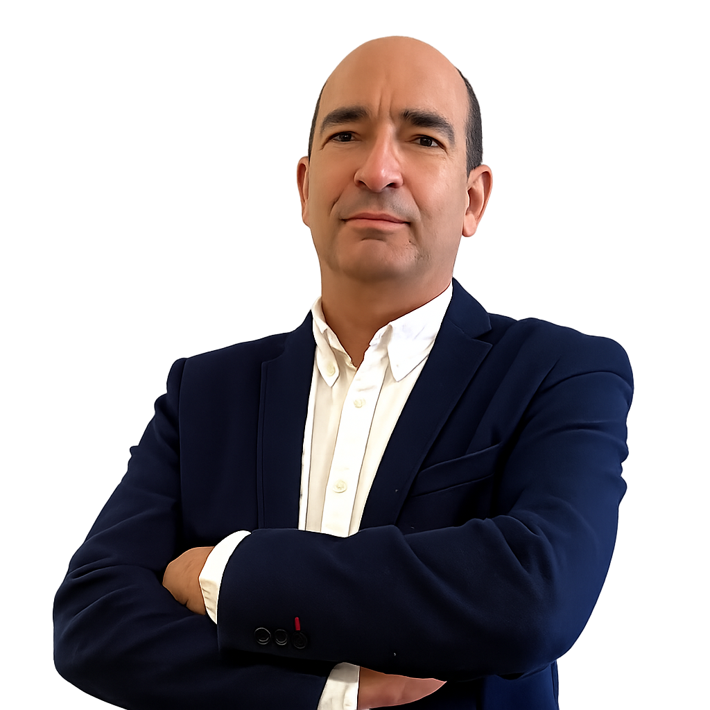José Félix Fernández Megías - Ing. Tec. Minas /Licenciado CC. Quimicas/Master en Patrimonio