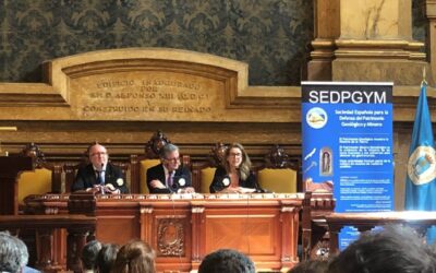 SEDPGYM: Visión General, actividades y retos de futuro