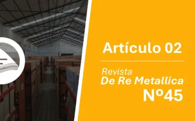 La litoteca del IGME-CSIC: infraestructura científico-técnica para la protección, conservación y puesta en valor del patrimonio geológico y minero del subsuelo